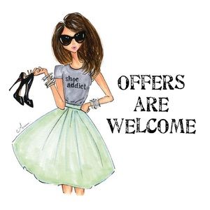 🎀Make me an offer💬 Everything must go 🔜‼️